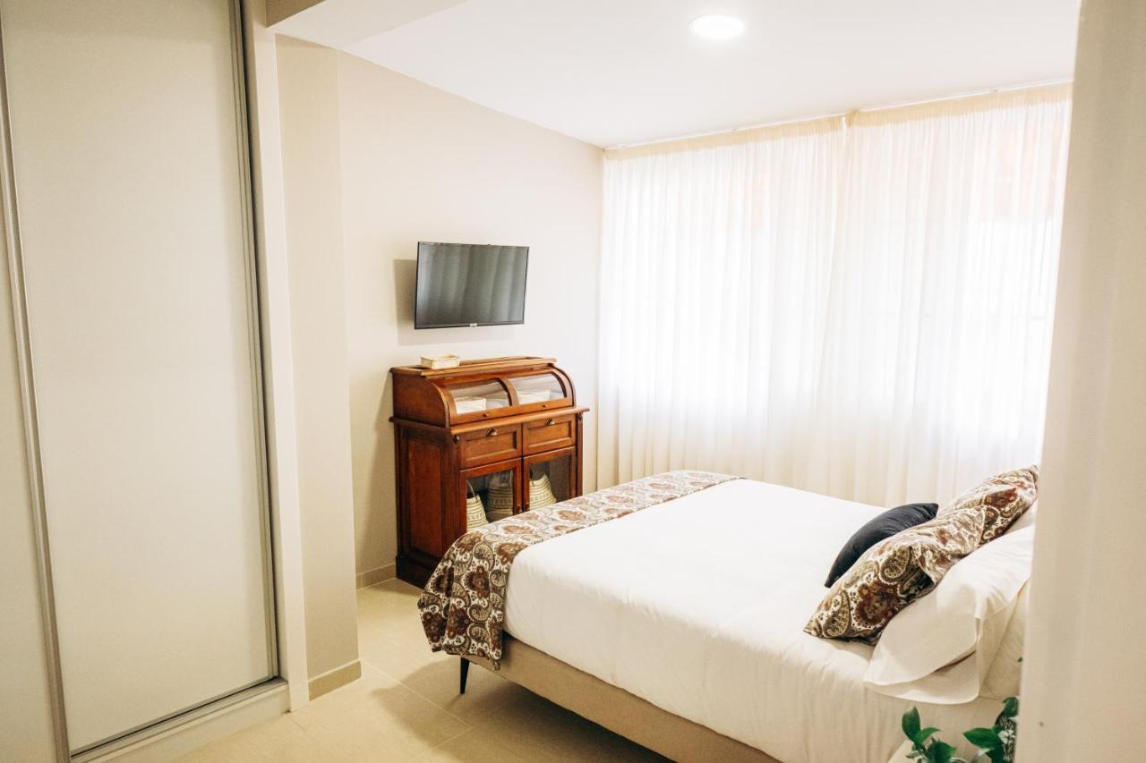 Club Apartments By Grupo Compostelana 6 Puerto de la Cruz  Esterno foto