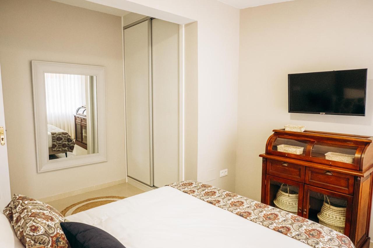 Club Apartments By Grupo Compostelana 6 Puerto de la Cruz  Esterno foto
