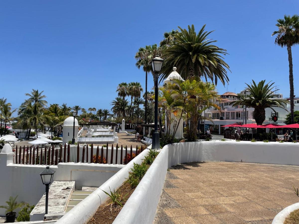Club Apartments By Grupo Compostelana 6 Puerto de la Cruz  Esterno foto
