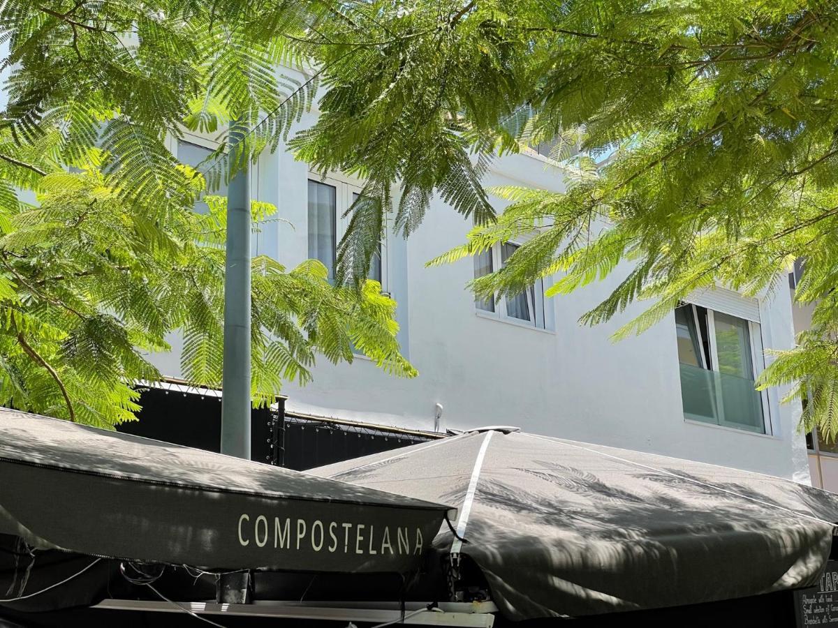 Club Apartments By Grupo Compostelana 6 Puerto de la Cruz  Esterno foto